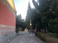 -大钟寺古钟博物馆