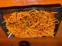 -鑫日千里马朝鲜族小馆(总店)