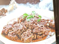 -芦月轩羊蝎子(北蜂窝店)