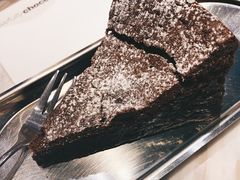 -Awfully Chocolate(来福士广场店)