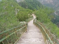 -圣莲山风景区