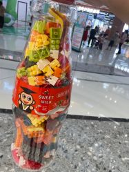 -孩子王童乐园(合肥瑶海万达店)