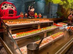 -東盛炭烤自助料理(玄武招商花园城店)