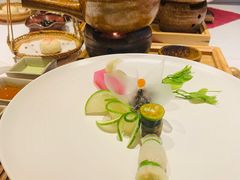 -叶叶菩提(太原别墅店)