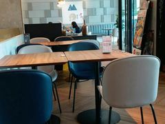 大堂-必胜客(上地华联店)
