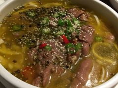 -小厨娘淮扬菜(清江苏宁广场店)