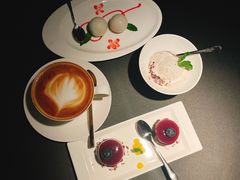 -上宴精品海鲜姿造(晶融汇旗舰店)