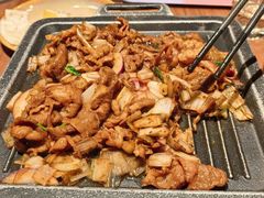 -青年公社烤鸭(熙悦天街店)
