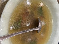 -清真益鑫羊肉手抓馆(南大街店)