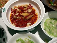 -费大厨辣椒炒肉(万家丽一店)