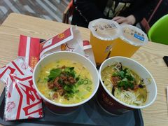 -吉品合酥脆烤饼(哈西金街店)