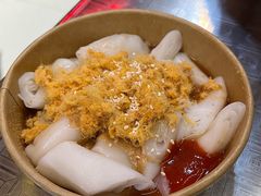 -食盈碗仔翅(星玺广场店)