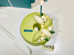 -théATRE 茶聚场(王府中環店)