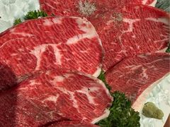 -烧肉达人•炭火烧肉(新天地店)
