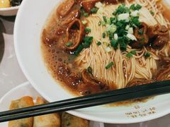 -松鹤楼面馆(天一广场店)