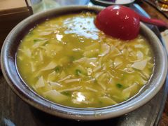 平桥豆腐-兰溪小馆(东直门簋街店)