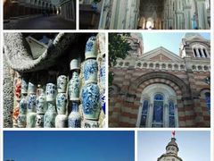 -天津意大利风情旅游区