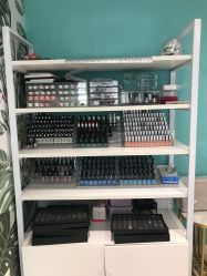 -Beauty Nails 美甲美睫皮肤管理