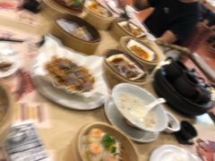 -点都德(千灯湖环宇城店)
