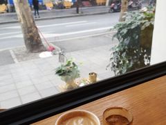 -常识咖啡common sense(春熙路店)
