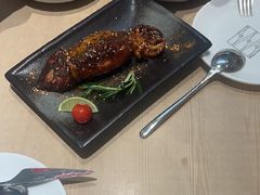 -卡朋西餐(东方广场店)