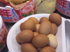 -龍歌自助小火锅(秦淮水游城店)