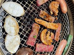 -和牛村烧肉放题(淄博王府井店)