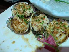 -福樱兰海鲜放题铁板烧(加州店)