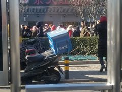 -京天红酒家(虎坊路店)