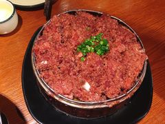 -马氏老外婆餐厅(魏县店)
