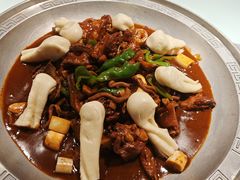 -豫丰汇河南名菜楼(武记餐饮)