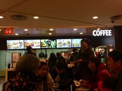 -肯德基(昌里店)