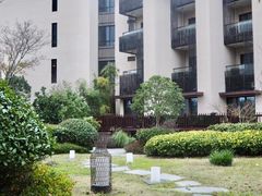 -上海崇明金茂凯悦酒店