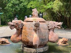 -南湾湖