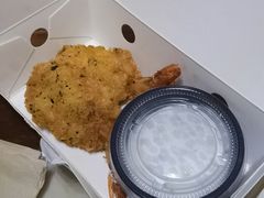 -必胜客(堤口路店)