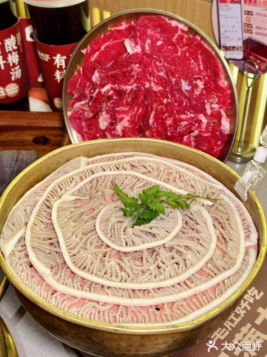 拜托，成都吃火锅可不能错过