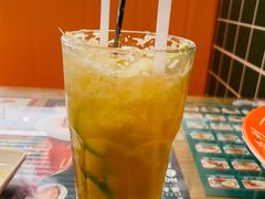 -添利·香港茶餐厅·下午茶(雪象店)