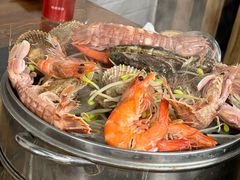 -九层海鲜塔(市南店)