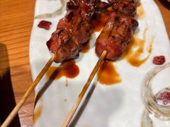 -有喜屋·鲜鸡烧鸟·居酒屋(安龙路店)