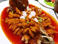 -知味观(湖滨总店)