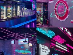 -燥次·烧烤酒场(万象城店)