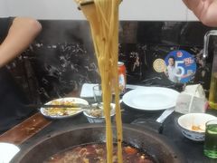 -秦巴石锅鱼