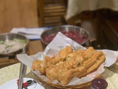 -丰尔粥食·粥底火锅·桑拿鸡(大良总店)