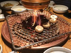 -王妃家(明洞中央店)