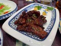 麦仁秘制骨-宁波状元楼酒店(和义路店)
