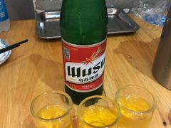 -刘选生烧烤