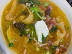 老头面-项记面馆(明瓦廊店)