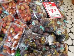 -百果园(奕淳公寓店)