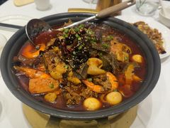 -眉州东坡(北苑华贸店)