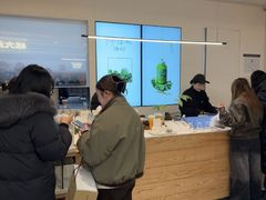 -喜茶(常州新北万达店)